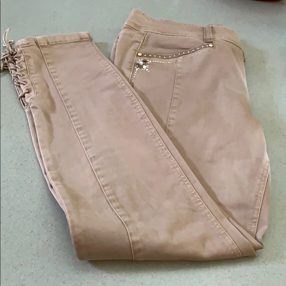 White House Black Market Jeans